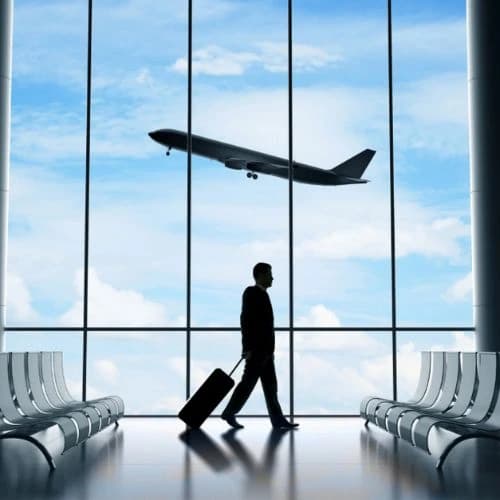 Detailaufnahme SEMCO Phone Schallschutzglas mit differenzierten Glasdicken