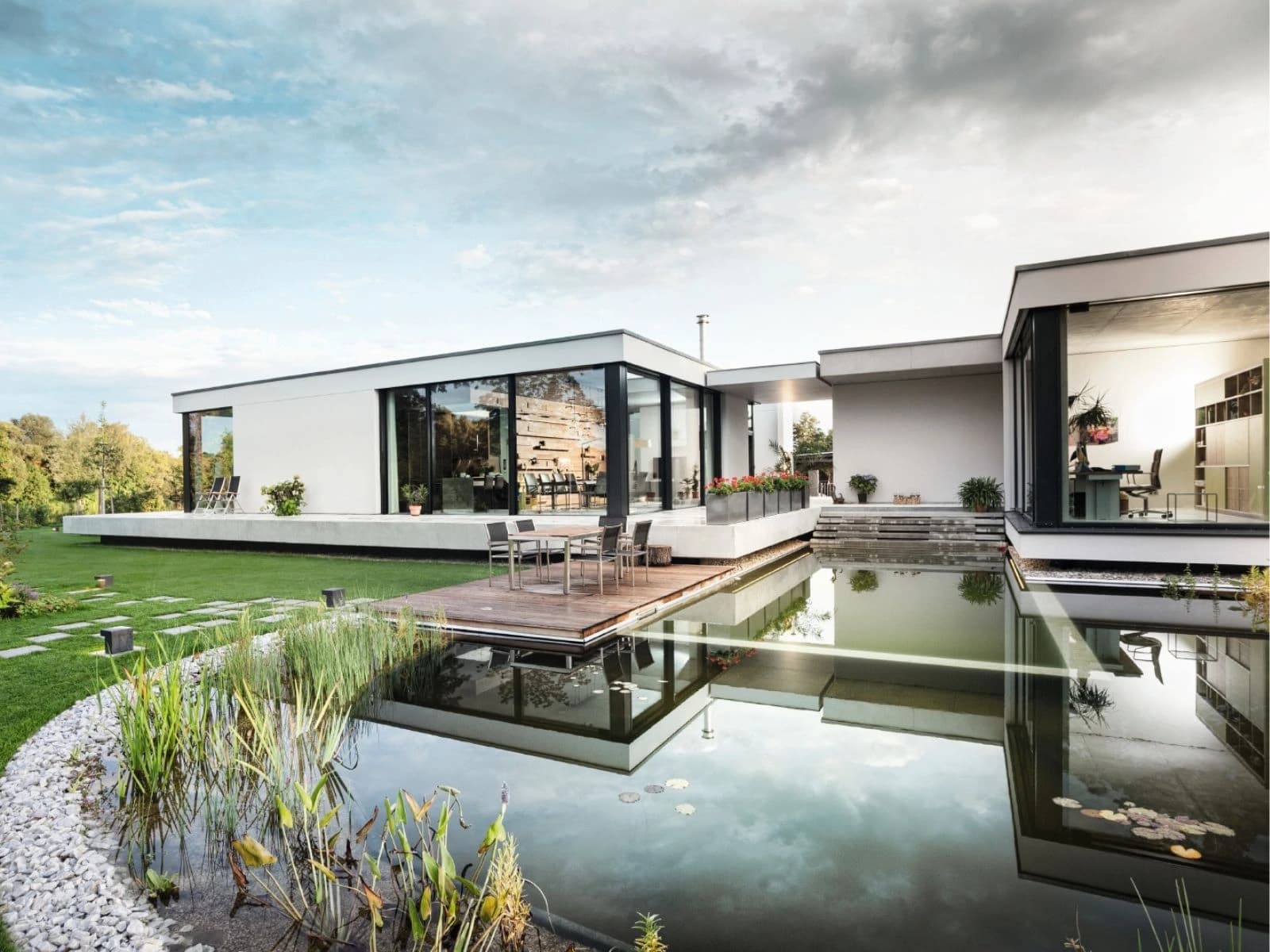 Symbolbild: Fenster- und Rollladen-Projekt