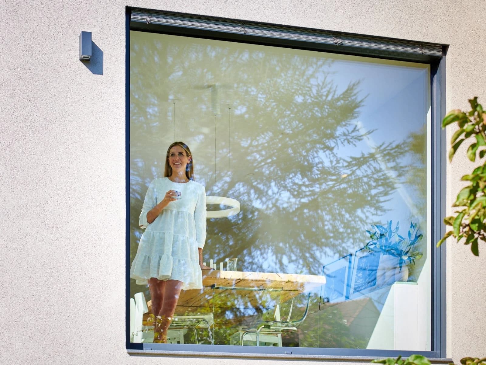 SEMCO Verglasung für Schüco Fenster in Düren – Wärmeschutz, Schallschutz, Sicherheitsglas und Warme Kante