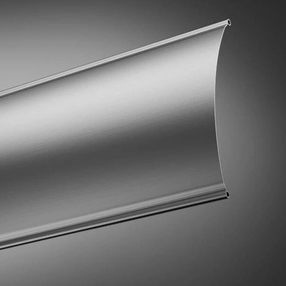 ROMA Raffstoren GL-Lamelle – Detailansicht quadratisch